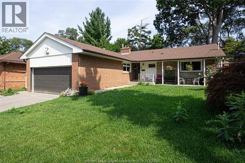 3438 Enniskillen, Mississauga, ON 