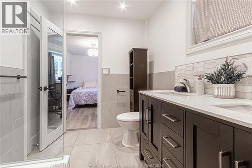 3438 Enniskillen, Mississauga, ON 