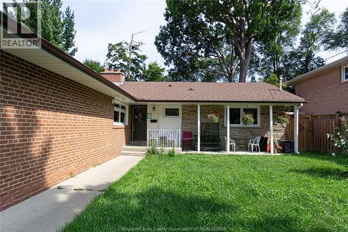3438 Enniskillen, Mississauga, ON 