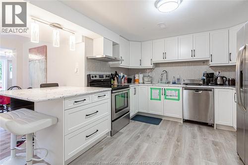 3438 Enniskillen, Mississauga, ON 