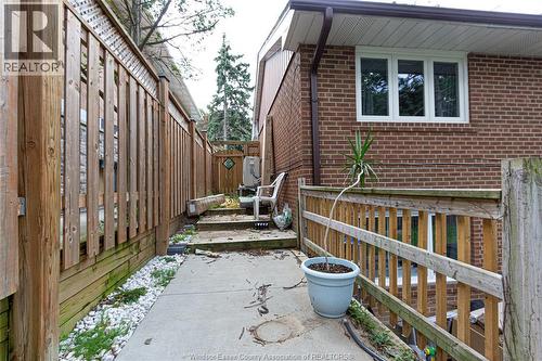 3438 Enniskillen, Mississauga, ON 