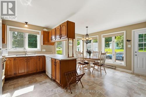 3 Hillview Circle, Champlain, ON 