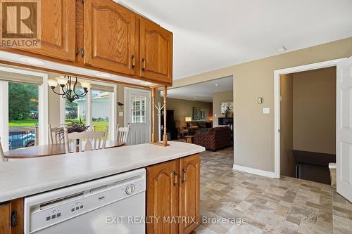 3 Hillview Circle, Champlain, ON 
