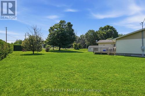 3 Hillview Circle, Champlain, ON 