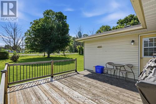 3 Hillview Circle, Champlain, ON 