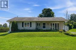3 HILLVIEW CIRCLE Champlain, ON K0B 1R0