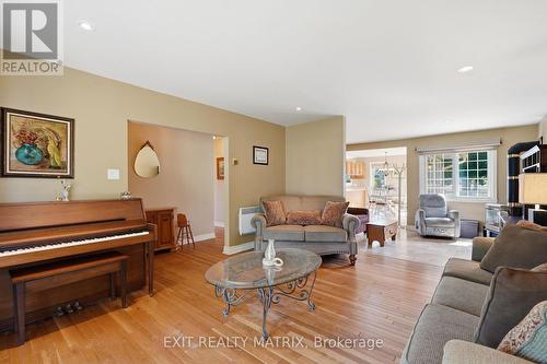 3 Hillview Circle, Champlain, ON 