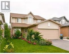 MAIN UNIT - 22 CLAIRFIELDS DRIVE W Guelph (Clairfields/Hanlon Business Park), ON N1G 5H5