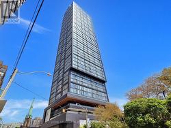3108 - 319 JARVIS STREET Toronto, ON M5B 0C8