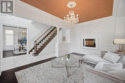 92 Glengordon Crescent, Markham, ON 