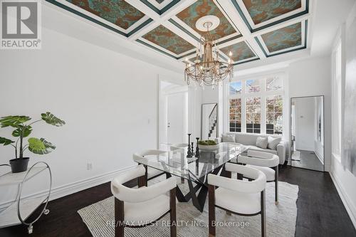 92 Glengordon Crescent, Markham, ON 