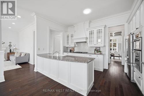 92 Glengordon Crescent, Markham, ON 