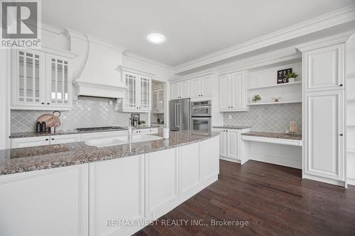 92 Glengordon Crescent, Markham, ON 