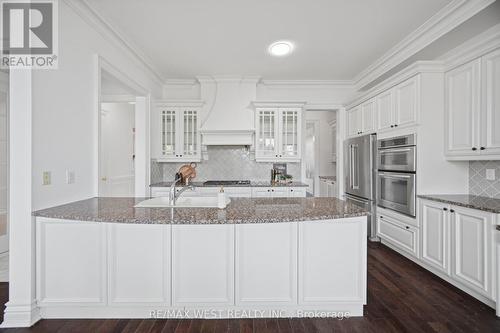92 Glengordon Crescent, Markham, ON 
