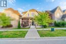 92 Glengordon Crescent, Markham, ON 