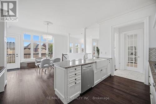 92 Glengordon Crescent, Markham, ON 