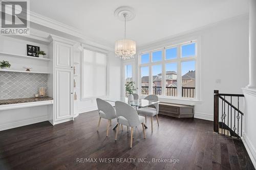 92 Glengordon Crescent, Markham, ON 