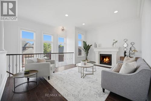 92 Glengordon Crescent, Markham, ON 