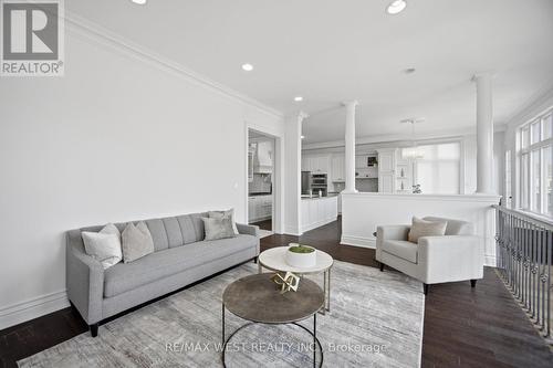 92 Glengordon Crescent, Markham, ON 