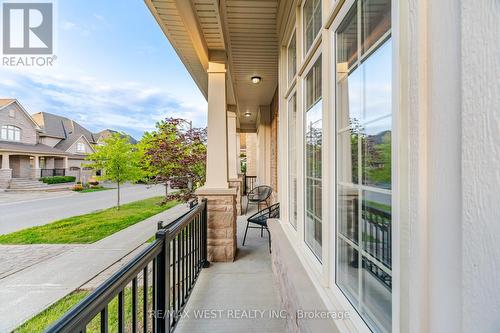 92 Glengordon Crescent, Markham, ON 