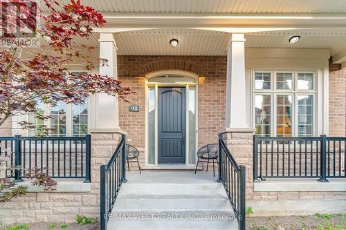 92 Glengordon Crescent, Markham, ON 