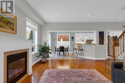 5 Magna Carta Road, Barrie, ON 