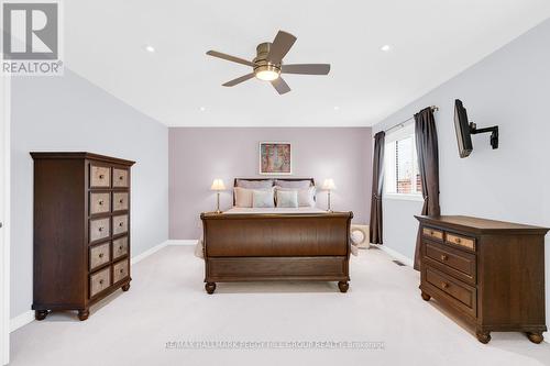 5 Magna Carta Road, Barrie, ON 