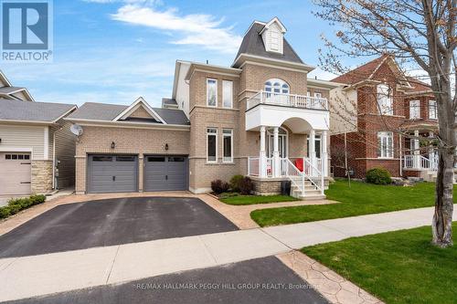 5 Magna Carta Road, Barrie, ON 