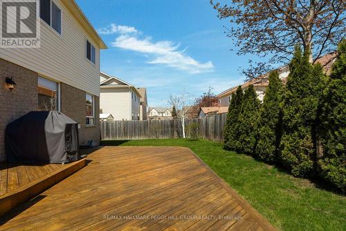 5 Magna Carta Road, Barrie, ON 