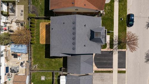 5 Magna Carta Road, Barrie, ON 