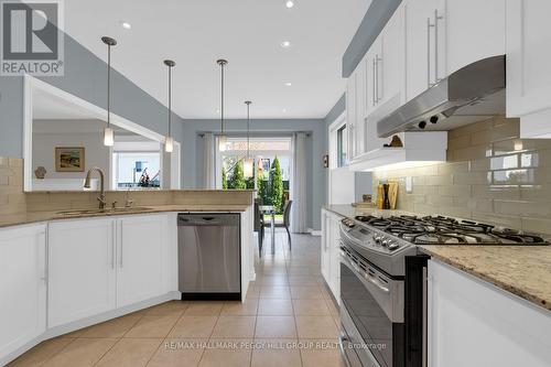 5 Magna Carta Road, Barrie, ON 