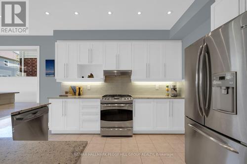 5 Magna Carta Road, Barrie, ON 