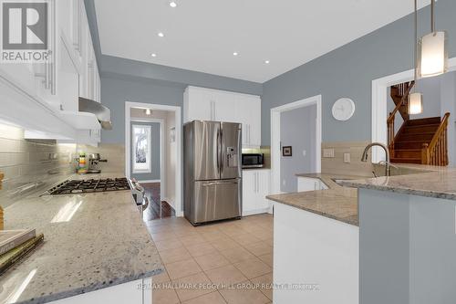 5 Magna Carta Road, Barrie, ON 