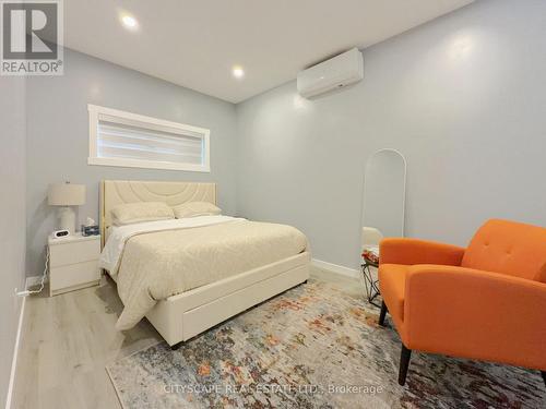3211 Angel Pass (Secondary Dwelling) Drive, Mississauga, ON 