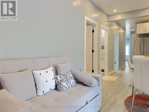 3211 Angel Pass (Secondary Dwelling) Drive, Mississauga, ON 