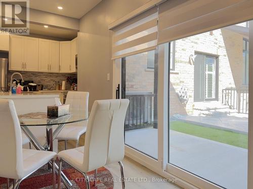 3211 Angel Pass (Secondary Dwelling) Drive, Mississauga, ON 
