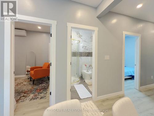 3211 Angel Pass (Secondary Dwelling) Drive, Mississauga, ON 