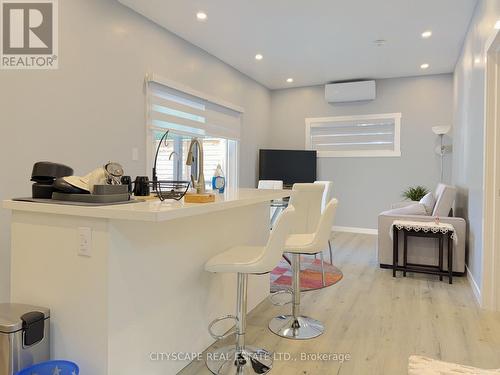 3211 Angel Pass (Secondary Dwelling) Drive, Mississauga, ON 