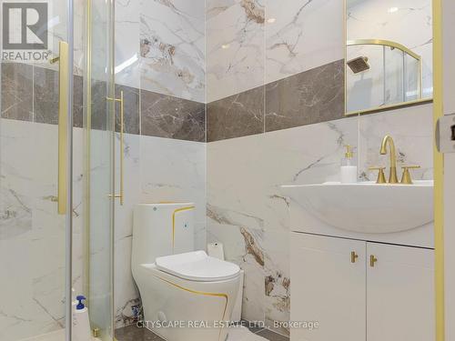 3211 Angel Pass (Secondary Dwelling) Drive, Mississauga, ON 