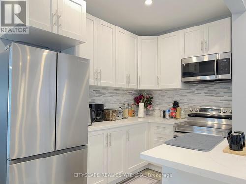 3211 Angel Pass (Secondary Dwelling) Drive, Mississauga, ON 