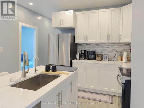 3211 Angel Pass (Secondary Dwelling) Drive, Mississauga, ON 