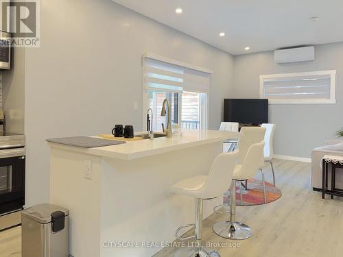 3211 Angel Pass (Secondary Dwelling) Drive, Mississauga, ON 