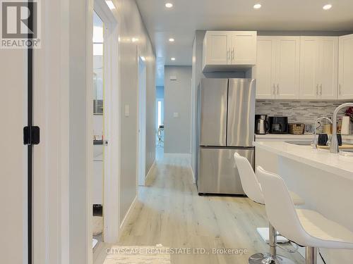 3211 Angel Pass (Secondary Dwelling) Drive, Mississauga, ON 
