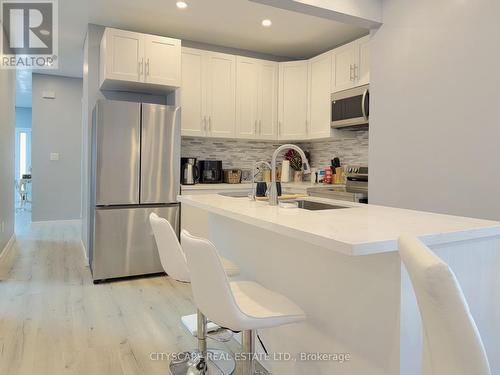 3211 Angel Pass (Secondary Dwelling) Drive, Mississauga, ON 
