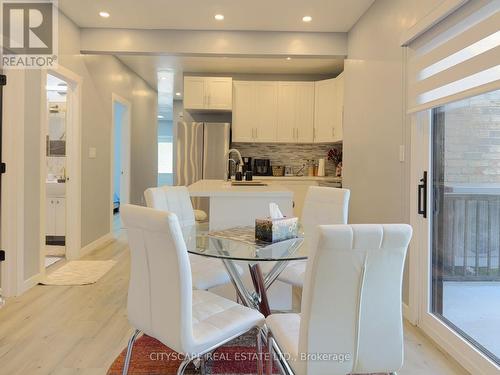 3211 Angel Pass (Secondary Dwelling) Drive, Mississauga, ON 