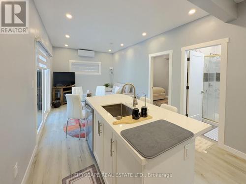 3211 Angel Pass (Secondary Dwelling) Drive, Mississauga, ON 