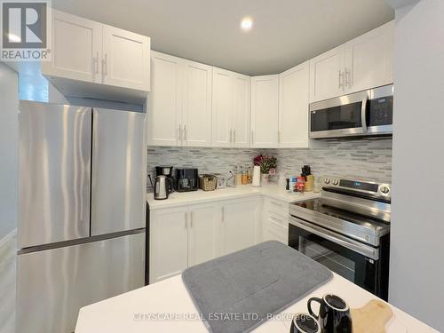 3211 Angel Pass (Secondary Dwelling) Drive, Mississauga, ON 
