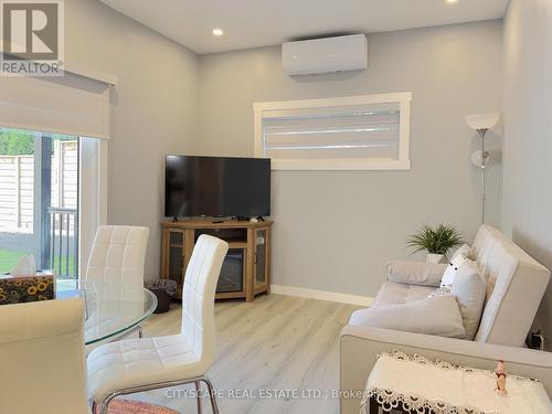 3211 Angel Pass (Secondary Dwelling) Drive, Mississauga, ON 