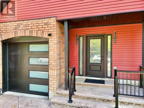 3211 Angel Pass (Secondary Dwelling) Drive, Mississauga, ON 