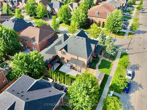 3211 Angel Pass (Secondary Dwelling) Drive, Mississauga, ON 